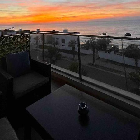 Superbe Appartement Vue Sur Mer ساليه المظهر الخارجي الصورة